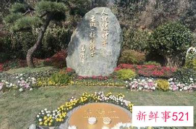 无数人被袁隆平安葬仪式上这句话看哭了