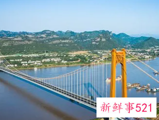 梦见和亲人一起过桥