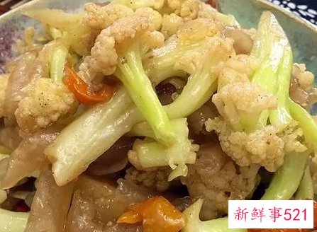 晚上家常菜简单菜