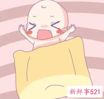 孩子惊吓怎么叫