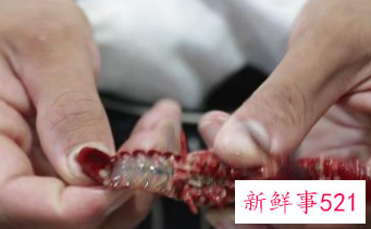 爆炒香辣小龙虾