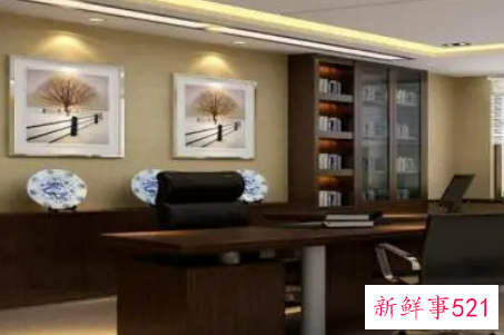 办公室不良风水如何改善呢