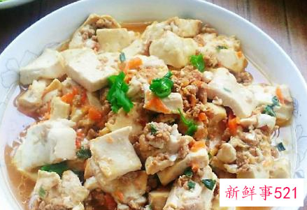 晚上家常菜简单菜