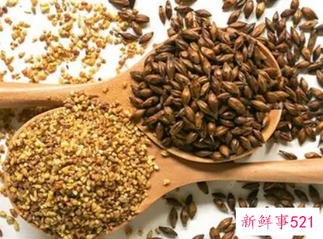 夏季排毒养颜吃什么食物