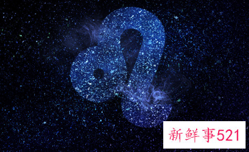 十二星座专属幸运花朵