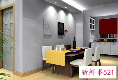 最流行餐厅背景图片大全