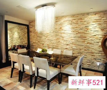 最流行餐厅背景图片大全