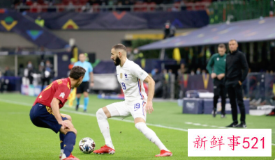 法国队夺得欧国联冠军