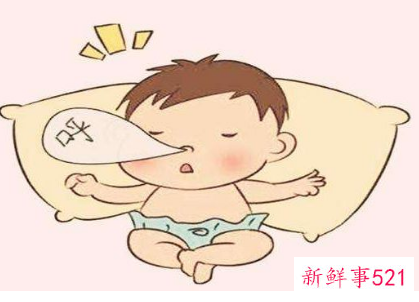 新生儿正常的表现有哪些