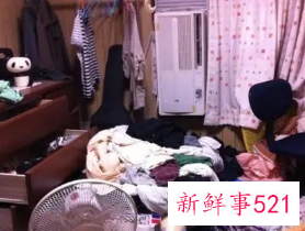 女人梦见家里很乱很脏自己在收拾