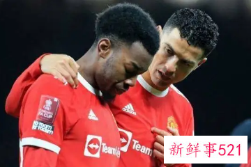 西媒称C罗下赛季将留在曼联