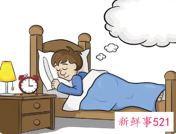 做梦梦见死去的外公是什么预兆