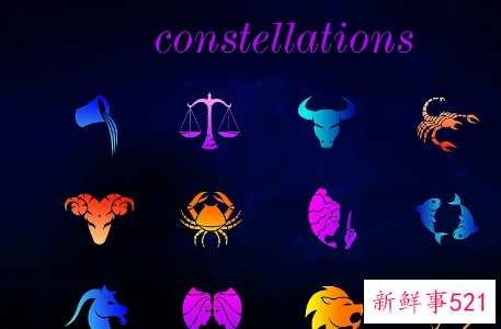 十二星座谁最好闺蜜的排名