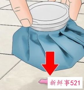 地上的污渍怎么处理