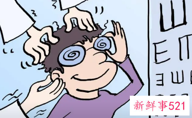 怎么让视力慢慢恢复