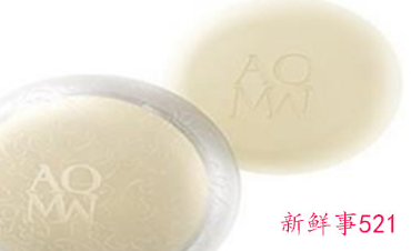 洁面皂哪个牌子好