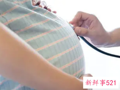 梦见老婆又怀孕了是什么意思