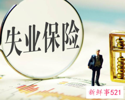 个人申领失业保险金流程