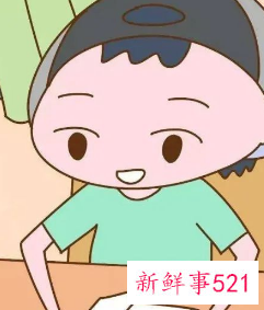 4到6岁精细动作训练