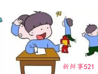 多动症9-10岁最严重吗