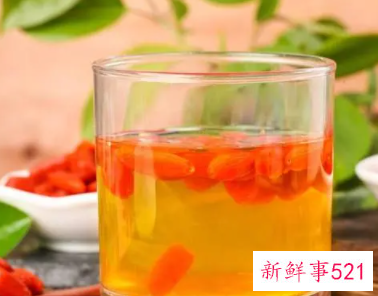 春天适合喝什么茶养生女