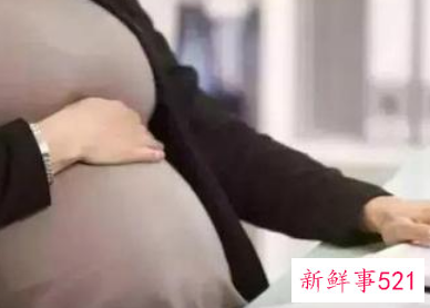 梦见老婆又怀孕了是什么意思