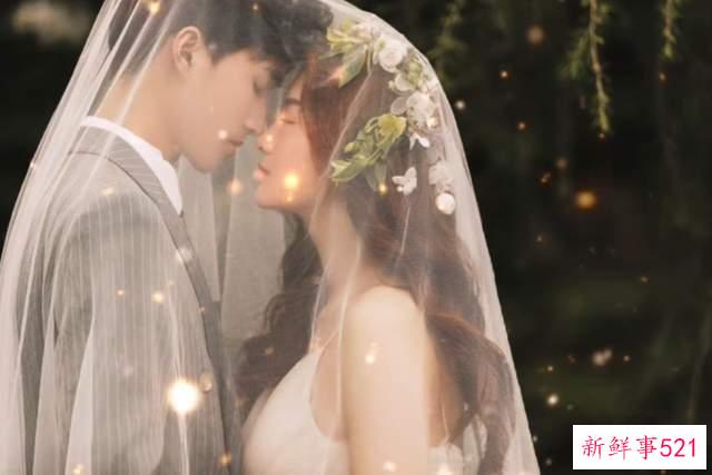 大学生上3年网课完成结婚生子惹争议,有人艳羡,有人批判不负责