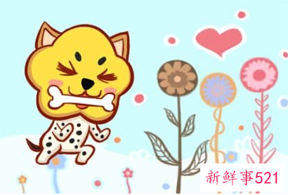 2022年属什么财运好