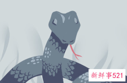 梦见别人吃蛇有什么征兆