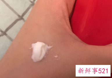 长期涂护手霜的危害