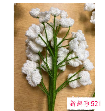 2022北京冬奥会颁奖花束