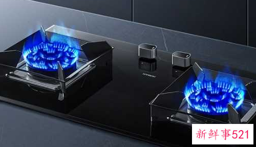 燃气灶选购攻略