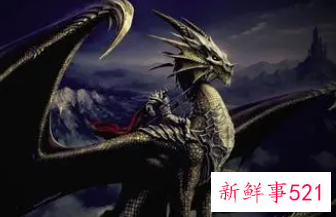 梦见龙是什么意思征兆