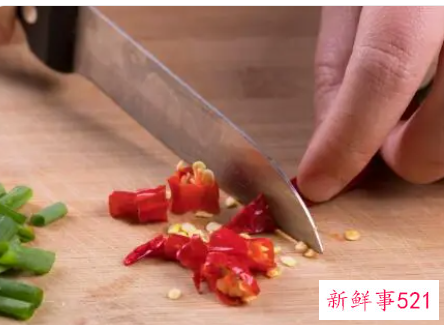 切辣椒后手很辣怎么办