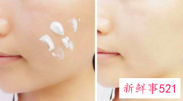 经常涂素颜霜会怎么样