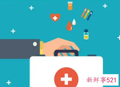 北京医保能报销哪些费用