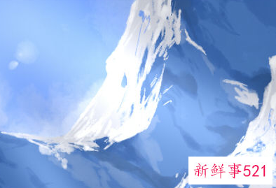 梦见一座大山是什么意思