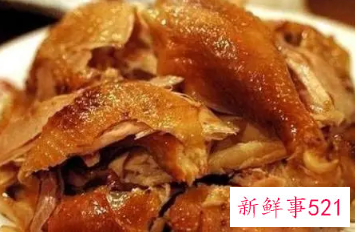 德州扒鸡递交招股书冲击A股