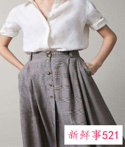 第一天上班的穿衣禁忌