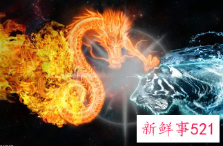 梦见吃龙什么意思