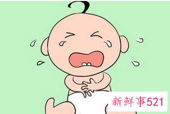 婴儿胀气妈妈不能吃什么食物