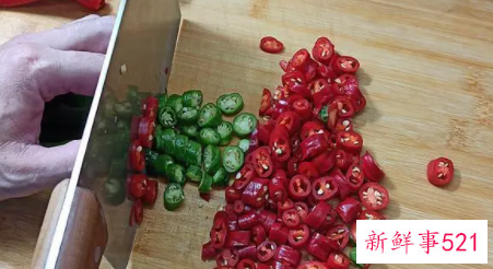 切辣椒后手很辣怎么办