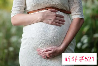 强势的女人一般都生男孩