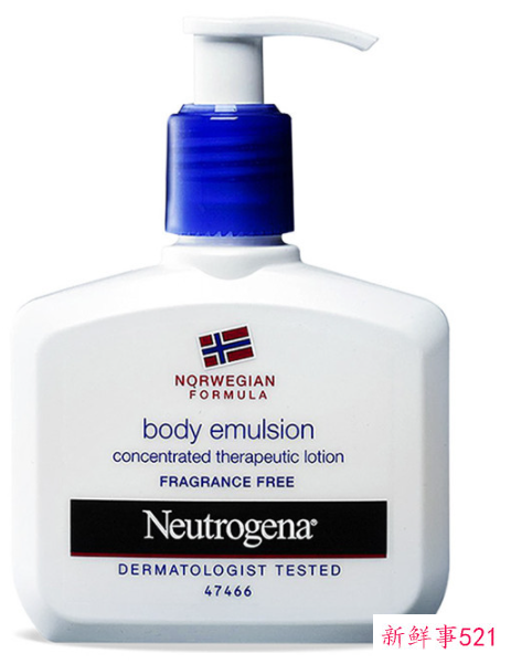 美白身体乳有哪些