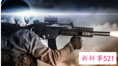 梦见被枪打死是什么意思