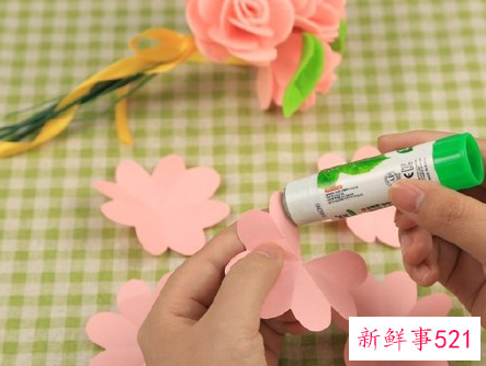 美丽又漂亮的贺卡