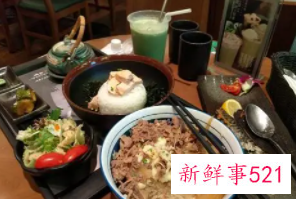 梦见餐具的解析