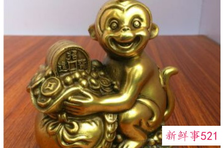 猴年发财不得不知的风水