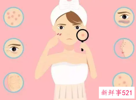 面部暗淡发黄怎么调理