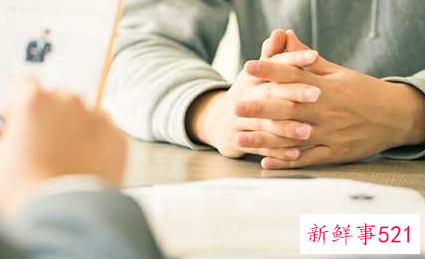 HR的经典面试技巧